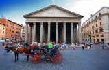 Roman Dolce Vita Tour